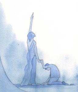 Christ, le Dieu-homme sans péché, est le champion des pécheurs