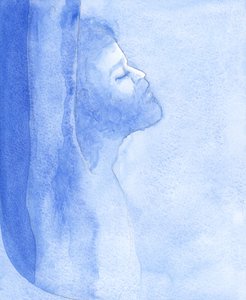 Le Christ a été moqué sur la Croix et cruellement exposé, pour nos péchés. Chaque humiliation que nous acceptons, par amour, apaise son cœur dans sa Passion ! - Elizabeth Wang
