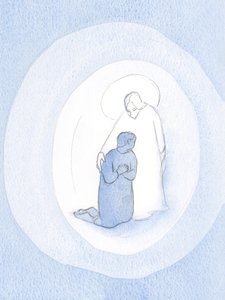 Le Christ, qui a autrefois souffert, réconforte ceux qui endurent des épreuves pour Lui - Elizabeth Wang