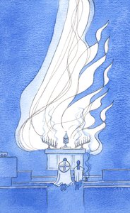 La Présence Réelle du Christ sur l