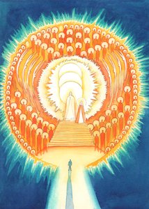 Chacun de nous devrait réfléchir, de temps en temps : "Suis-je prêt à entrer dans la Gloire du Ciel ?"