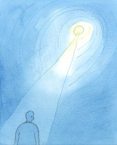 Même si nous essayons de servir Dieu avec un amour sincère, il peut sembler que notre vie spirituelle se déroule dans un 