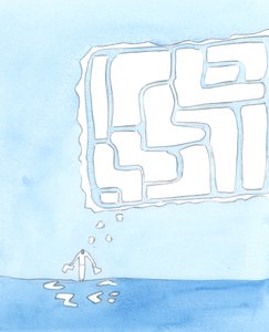 Même lorsque nous faisons confiance à Dieu et essayons de Le servir, il peut sembler que la vie est un puzzle, avec des pièces inattendues et mal ajustées - Elizabeth Wang