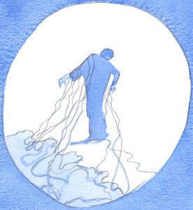 Chaque fois que nous choisissons de faire la volonté de Dieu et non la nôtre, nous sommes comme quelqu