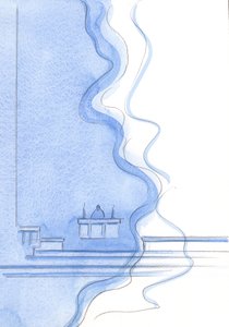 Dieu notre Père est comme un feu ardent dans lequel est 
