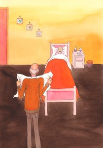Les bonnes intentions ne suffisent pas. Tuer est mal, y compris tuer des malades et des personnes âgées, même si l
