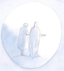 Il était à mes côtés, tendant la main pour aider et consoler les autres chaque fois que je leur tendais la main. - Elizabeth Wang