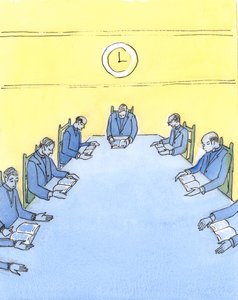 Si les évêques examinaient leurs agendas, ils verraient quelle proportion de leur temps est consacrée à enseigner la Foi, ou à encourager directement les gens à la mettre en pratique