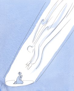 Si nous prions avec foi, avec l