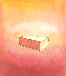 Si nous reculons devant le sacrifice, nous devrions réfléchir à la vérité que tout ce que nous valorisons sur terre sera abandonné à la mort