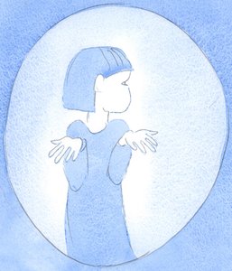 Si nous nous tournons vers Dieu dans la prière, voulant des dons, mais hésitons à faire Sa volonté, nous sommes comme des enfants qui tendent les mains mais détournent le regard