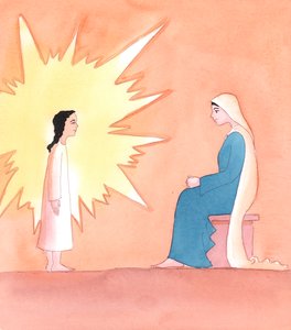 Si nous voulons nous approcher du Christ lors de l
