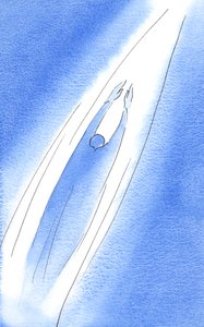 Dans la prière, nous pouvons nous élever comme une flèche vers Dieu - Elizabeth Wang