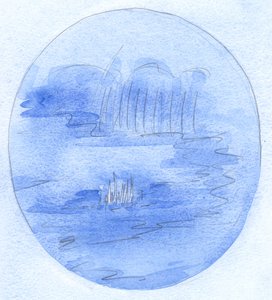 Dans le cœur de celui qui aime vraiment Dieu, les petites faiblesses sont comme une 