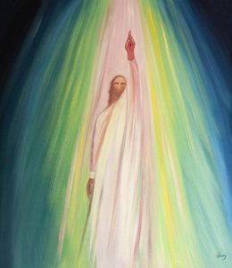 Jésus nous exhorte à nous rapprocher du Père et à lui adresser nos prières