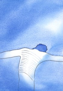 Tout comme le Christ a souffert en punition pour les autres, nous pouvons aider d
