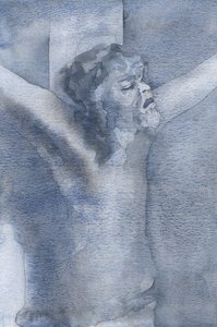 Un dimanche des Rameaux, j