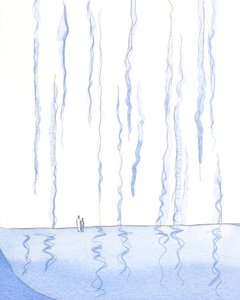Notre Dieu est comme un feu ardent. Dans cette vie et cette lumière, nous espérons entrer. Le Christ nous conduit à cette perfection - Elizabeth Wang