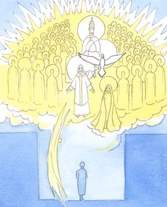 La prière personnelle, dans notre 