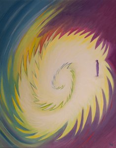La purification et la déification sont nécessaires si nous voulons entrer dans le feu pur de la Divinité lorsque nous mourrons - Elizabeth Wang