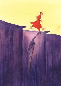 Satan peut utiliser nos pensées négligentes ou égoïstes pour nous entraîner dans le péché et les ténèbres, comme lorsqu