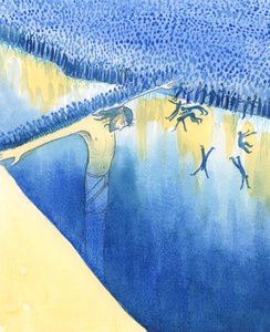 Certaines personnes ne croient pas au 