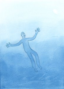 Certaines âmes sont horrifiées, à la mort, de réaliser combien de fois elles ont ignoré les approches, la gentillesse, les opportunités et les avertissements du Seigneur - Elizabeth Wang
