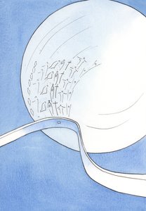 La Consécration à la messe est l