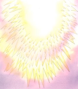 La Divinité est si sainte, ineffable et glorieuse - Elizabeth Wang