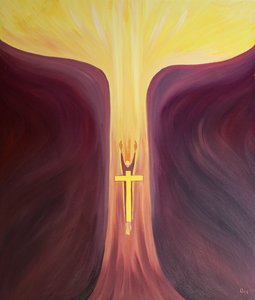Le Signe de la Croix est une prière puissante qui peut nous délivrer des tentations et des dangers spirituels