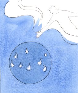 La meilleure prière est celle qui est offerte par le Christ, dans la liturgie sacrée - Elizabeth Wang