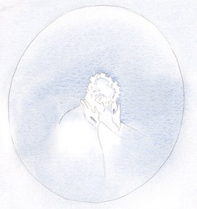 Moins nous nous accrochons à nos propres désirs, plus le Christ peut facilement nous revêtir de ses propres vertus et de sa beauté - Elizabeth Wang