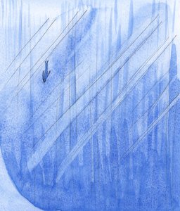 Celui qui, après la mort, rejette Dieu, 