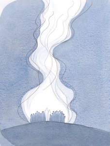 La prière de l