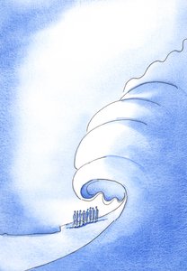 Les impénitents, s