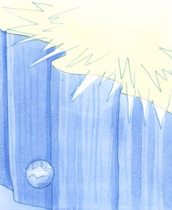 Bien que nous puissions voir des indices de la gloire de Dieu dans la nature, nous ne pouvons 