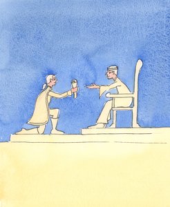 Par notre Baptême, nous sommes adoptés comme enfants de Dieu - Elizabeth Wang