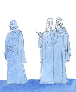 Nous devons maintenir une paix intérieure à chaque provocation