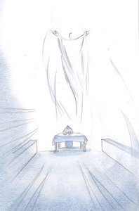 Quel festin est le sacrifice du Christ de lui-même sur l