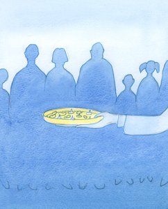 Là où des contrevérités ou des distorsions de la vérité sont incluses dans les programmes de catéchèse, ou dans les discours et journaux catholiques, c