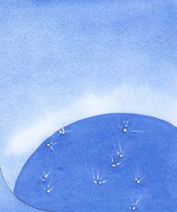 Partout où il y a des âmes 