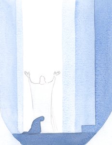Avec le Christ, notre prière est valable
