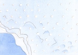 Les mauvaises attitudes et les vieilles habitudes mentales peuvent apparaître, comme des bosses sous un nouveau papier peint ; une préparation ferme est nécessaire pour la foi - Elizabeth Wang