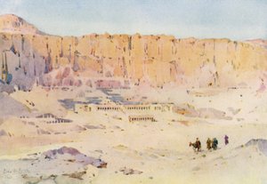 Der-el-Bahri