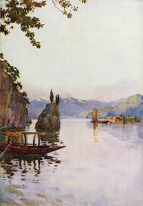 Il Punto di Bellagio, Lago di Como