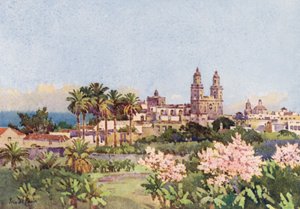 Las Palmas