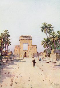 La porte d
