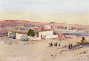 La route d