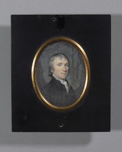 Docteur Joseph Priestley - Ellen Sharples