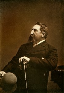 Lieut.-Général Sir Frederick Carrington, K.C.M.G., 1901